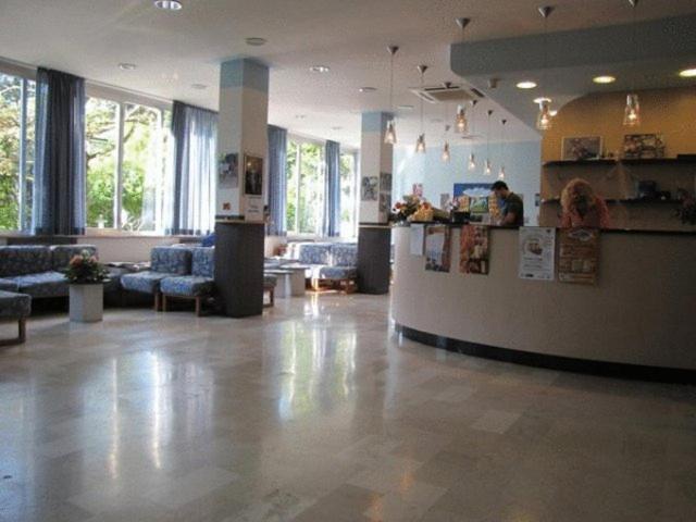 Hotel Senio Riolo Terme Exterior foto