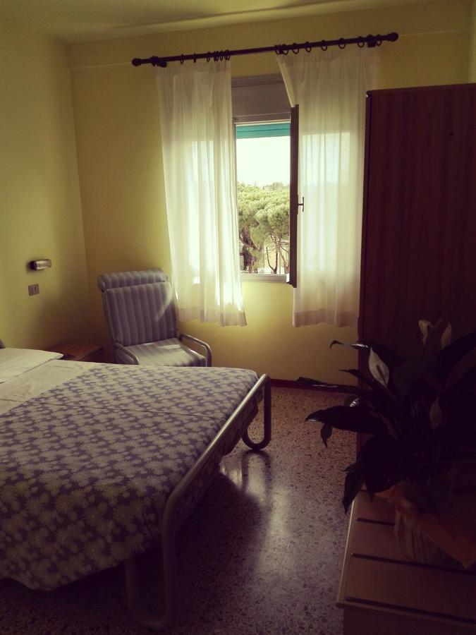 Hotel Senio Riolo Terme Exterior foto