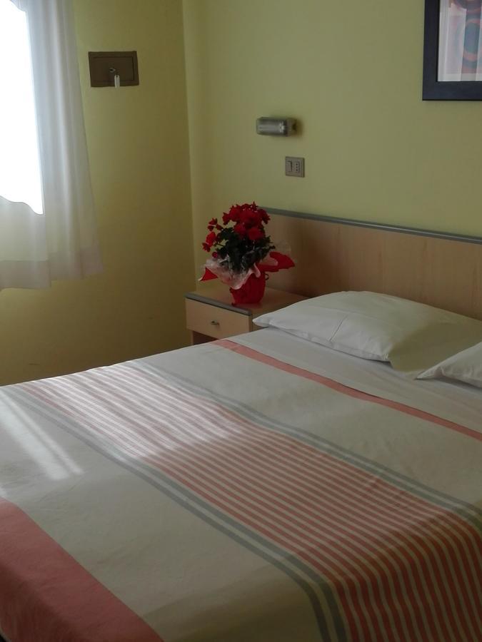Hotel Senio Riolo Terme Exterior foto